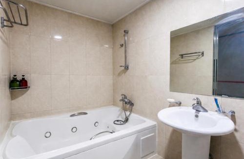 Dongducheon Hotel | Hive Hotel