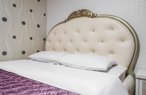 Dunnae Hotel | Hoengseong New World Motel