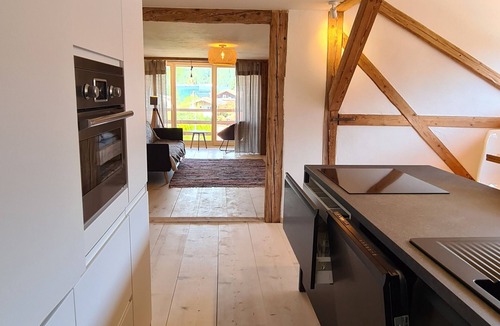 Heitlern House | Hof Hauswang