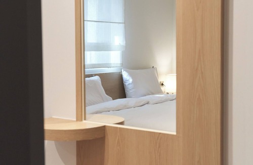 Dongdaemun Hotel | Hohe City Dongdaemun