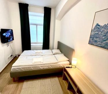 Kosire Apartment | Holeckova125