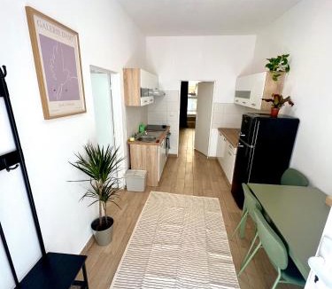 Kosire Apartment | Holeckova125