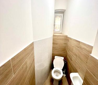 Kosire Apartment | Holeckova125