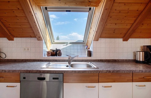 Wolpadingen Apartment | Holiday Apartment 'Sleeping Under the Starry Sky'