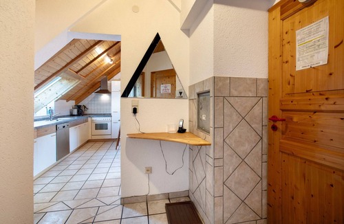 Wolpadingen Apartment | Holiday Apartment 'Sleeping Under the Starry Sky'