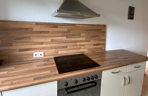 Dachsberg Apartment | Holiday Apartment 'Schwarzwaldnest' with Private Terrace and Shared Garden
