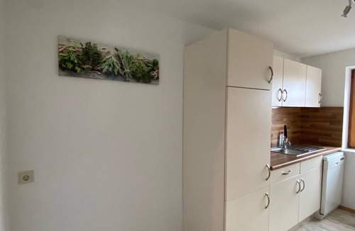 Dachsberg Apartment | Holiday Apartment 'Schwarzwaldnest' with Private Terrace and Shared Garden