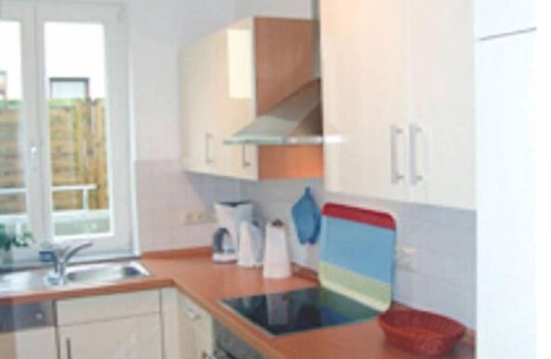 Alt Gaarz Apartment | Holiday apartment Villa Rohde