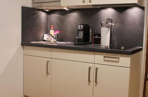 Altstadt Apartment | Holiday Apartment 'Constance' with Wi-Fi