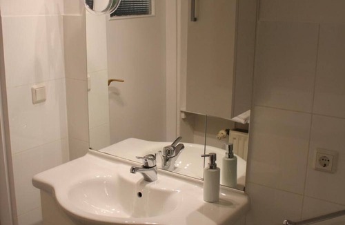 Altstadt Apartment | Holiday Apartment 'Constance' with Wi-Fi
