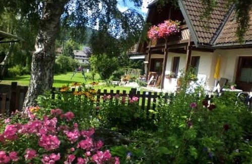 Hinterzarten House | Holiday apartment with 2 bedrooms