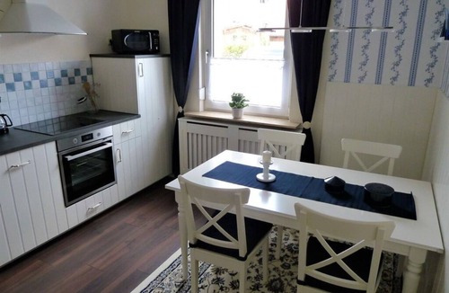 Randersacker Apartment | Holiday apartment Randersacker