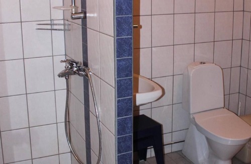 Lapinlahti Apartment | Holiday apartment Varpaisjärvi for 1 - 8 persons with 3 bedrooms - Row house