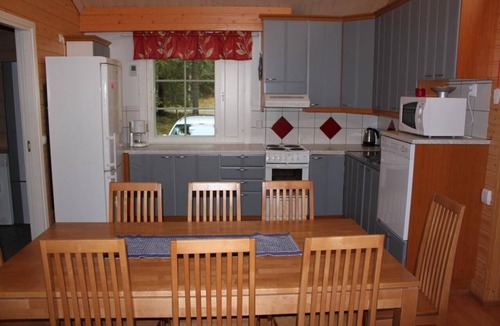Lapinlahti Apartment | Holiday apartment Varpaisjärvi for 1 - 8 persons with 3 bedrooms - Row house