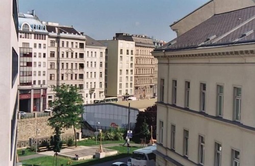 Reinprechtsdorf Apartment | Holiday apartment Vienna for 1 - 4 persons with 1 bedroom - Holiday apartment