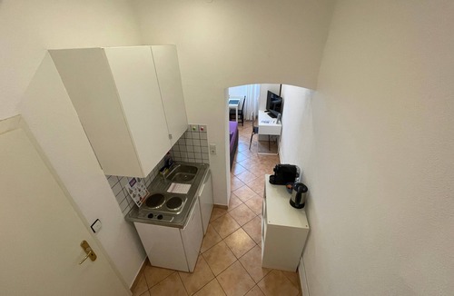Konstanz Apartment | Holiday Apartment "Weltmenschen"