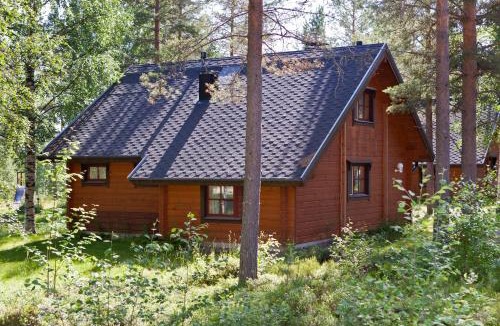 Kivijarvi Apartment | Holiday Club Hannunkivi Cottages