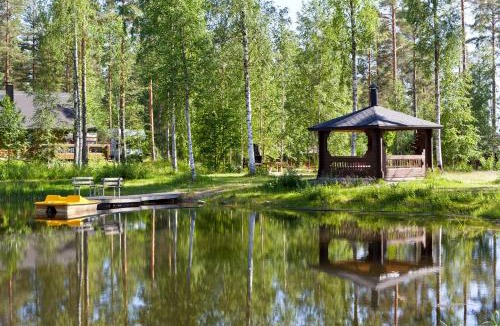 Kivijarvi Apartment | Holiday Club Hannunkivi Cottages