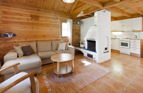 Kivijarvi Cabin | Holiday Club Hannunkivi Cottages