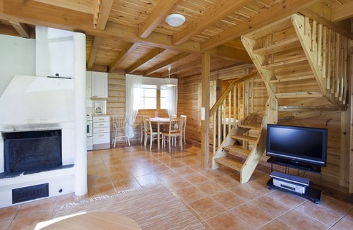 Kivijarvi Cabin | Holiday Club Hannunkivi Cottages