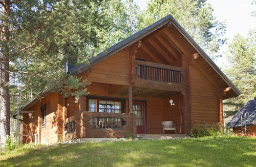 Kivijarvi Cabin | Holiday Club Hannunkivi Cottages