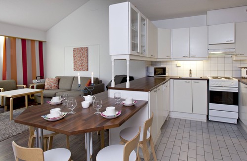 Kalajoki House | Holiday Club Kalajoki Cottages