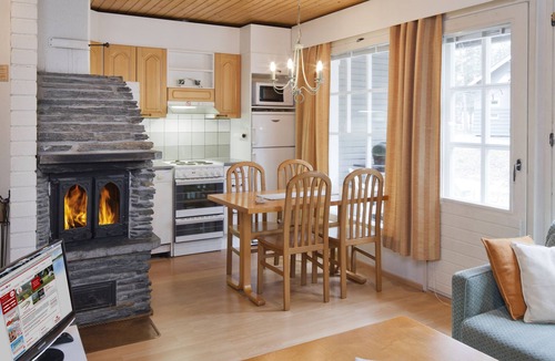 Kalajoki House | Holiday Club Kalajoki Cottages