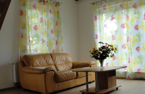 Lubben House | Holiday cottage Roswitha 1