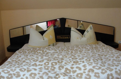 Lubben House | Holiday cottage Roswitha 1