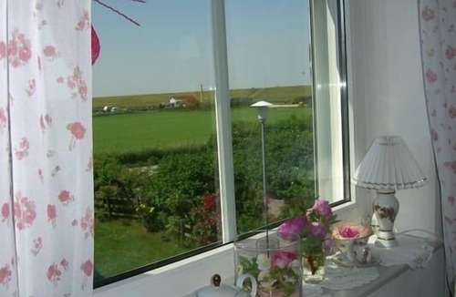 Krummhoern Apartment | Holiday flat