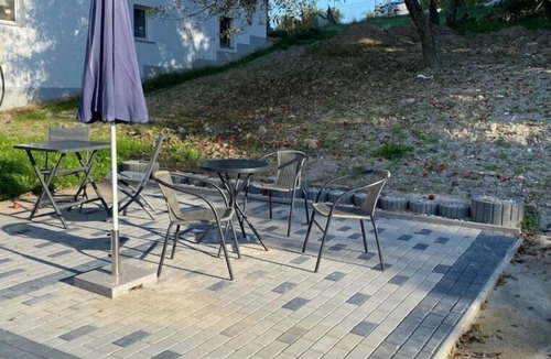 Passau Apartment | holiday flat "Valentin"