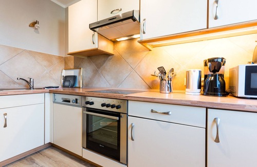 Staberdorf House | Holiday home for 7 guests with 76m² in Fehmarn OT Staberdorf (96034)