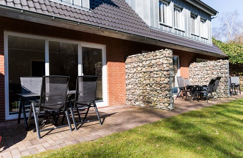 Staberdorf House | Holiday home for 7 guests with 76m² in Fehmarn OT Staberdorf (96034)