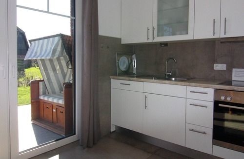 Friedrichskoog-Spitze House | Holiday home, Friedrichskoog-Spitze