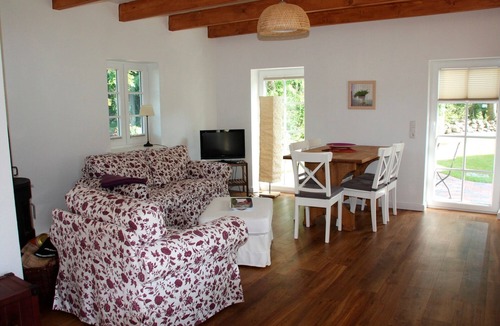 Todendorf House | Holiday home for 5 guests with 100m² in Fehmarn OT Todendorf (13906)