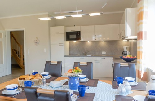 Sulsdorf House | Holiday home for 9 guests with 107m² in Fehmarn OT Sulsdorf (20399)