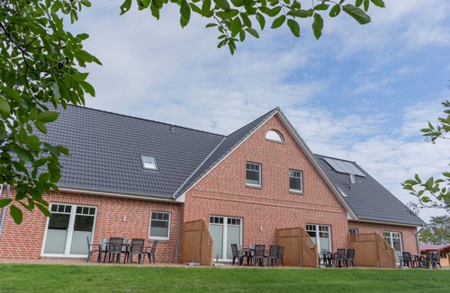 Sulsdorf House | Holiday home for 9 guests with 107m² in Fehmarn OT Sulsdorf (20399)