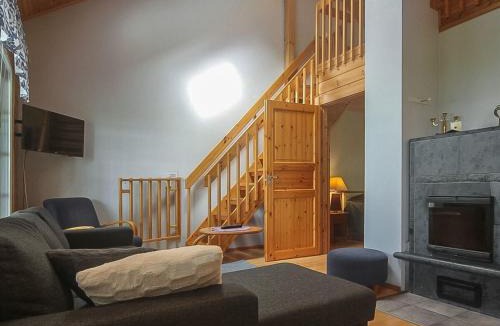 Paltamo House | Holiday Home Aallotar havina by Interhome