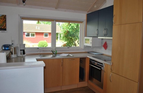 Sulsdorf House | Holiday home Ahorn in Presen
