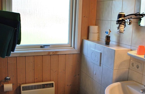 Sulsdorf House | Holiday home Ahorn in Presen