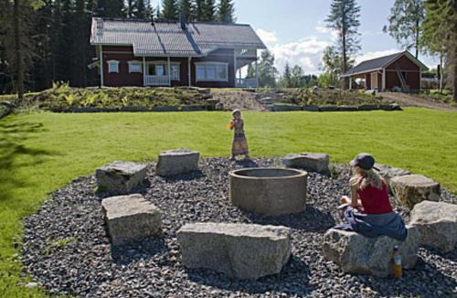 Kuopio House | Holiday Home Arhippa by Interhome