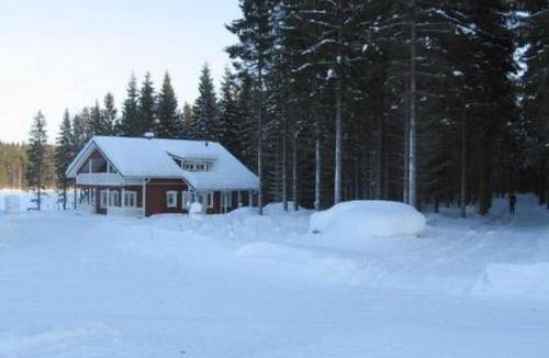 Kuopio House | Holiday Home Arhippa by Interhome