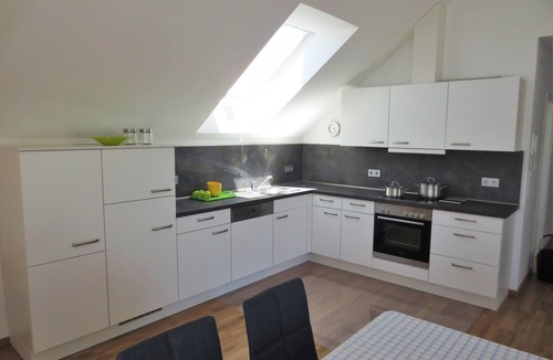 Ueberlingen House | Holiday home Buche in Überlingen