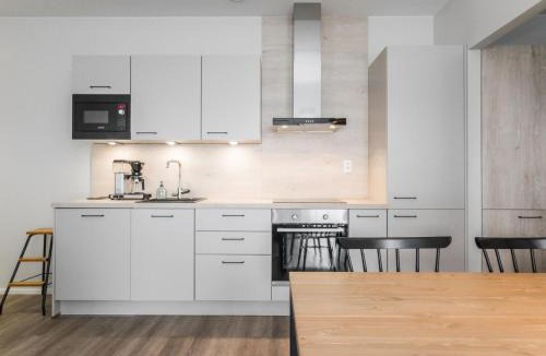 Ylivieska House | Holiday Home Dagmarin kulma by Interhome