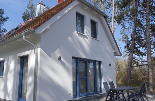 Kloster Apartment | Holiday home Lilac House