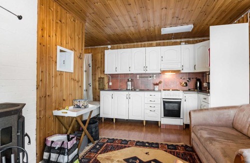 Haapamaki House | Holiday Home Eräkorven kelotupa by Interhome