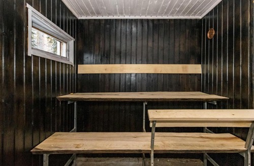 Haapamaki House | Holiday Home Eräkorven kelotupa by Interhome