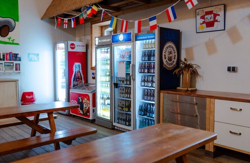Staberdorf House | Holiday home for 5 guests with 70m² in Fehmarn OT Staberdorf (96098)