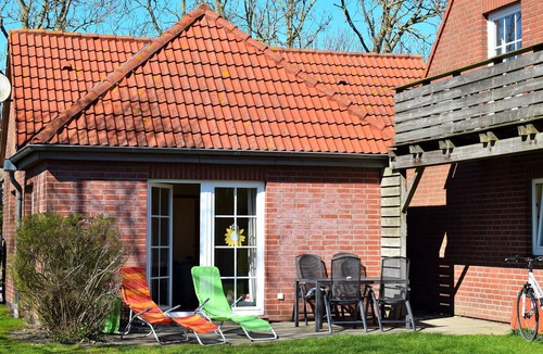 Staberdorf House | Holiday home for 5 guests with 70m² in Fehmarn OT Staberdorf (96098)
