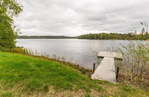 Petajavesi House | Holiday Home Haaparanta by Interhome